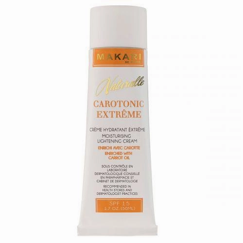 Makari Carotonic Extreme Toning Face Cream