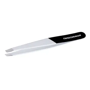 Midnight Strike Slant Tweezer