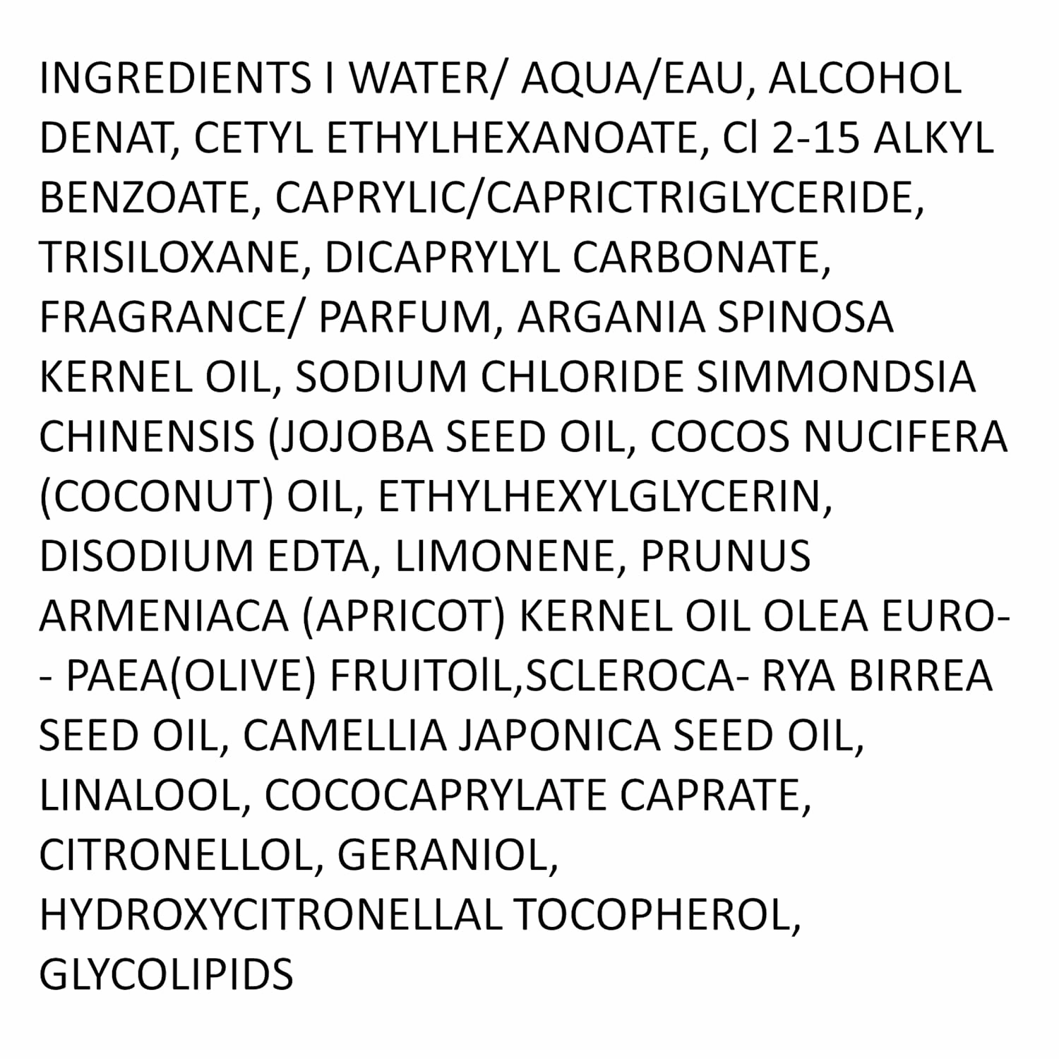 Mise En Scene Hair Mist by Perfect Serum | Non greasy Leave-In Conditioner for 2 Way Use, Golden Moroccan Argan Oil, Nourishing 7 Oils, Chemical-Free Formula, 5.07 Fl. Oz.(150ml)