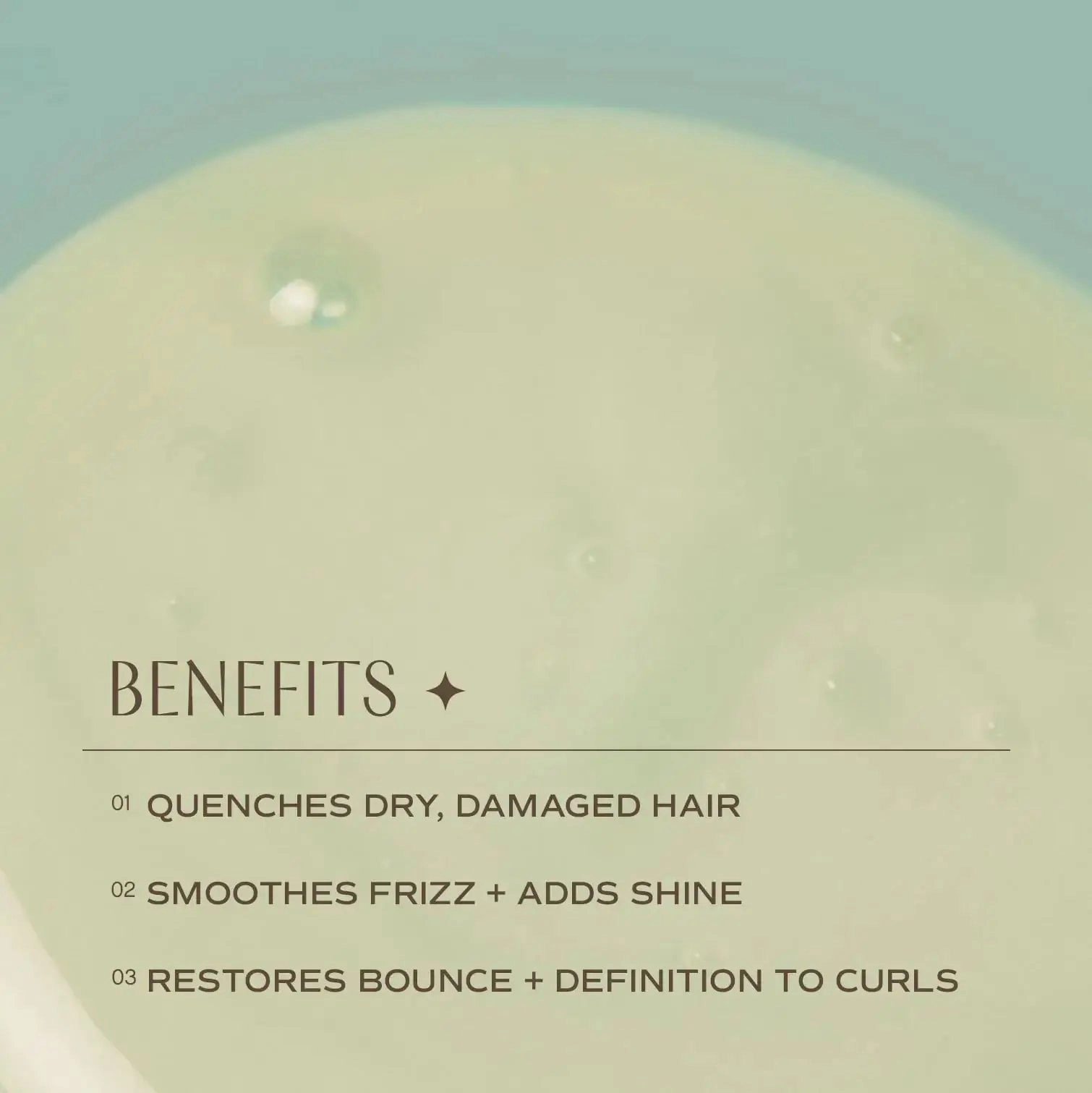 Natural Hydrating Hairbath by INNERSENSE | Organic & Non-Toxic Shampoo, 2oz