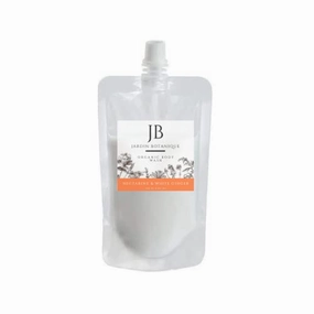 Nectarine & White Ginger Organic Body Wash (8 oz Refill)