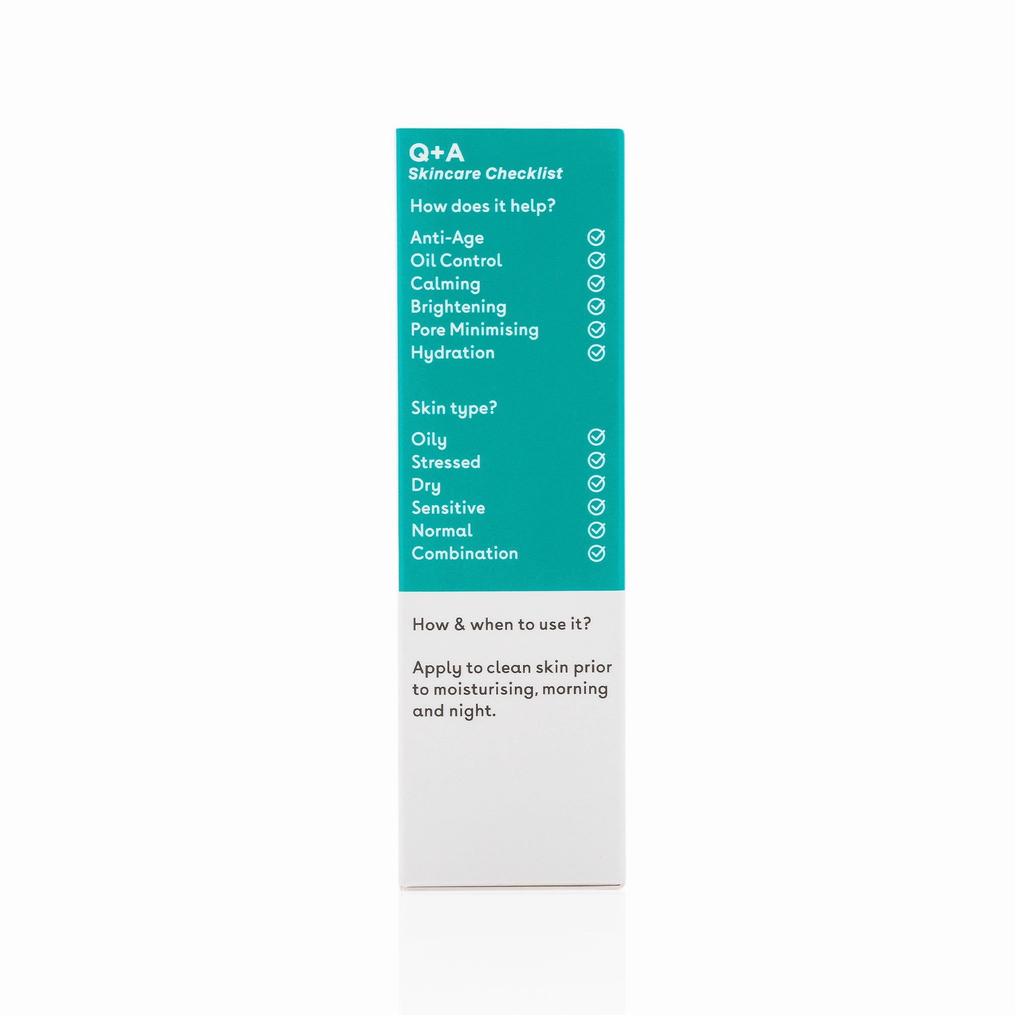 Niacinamide Facial Serum