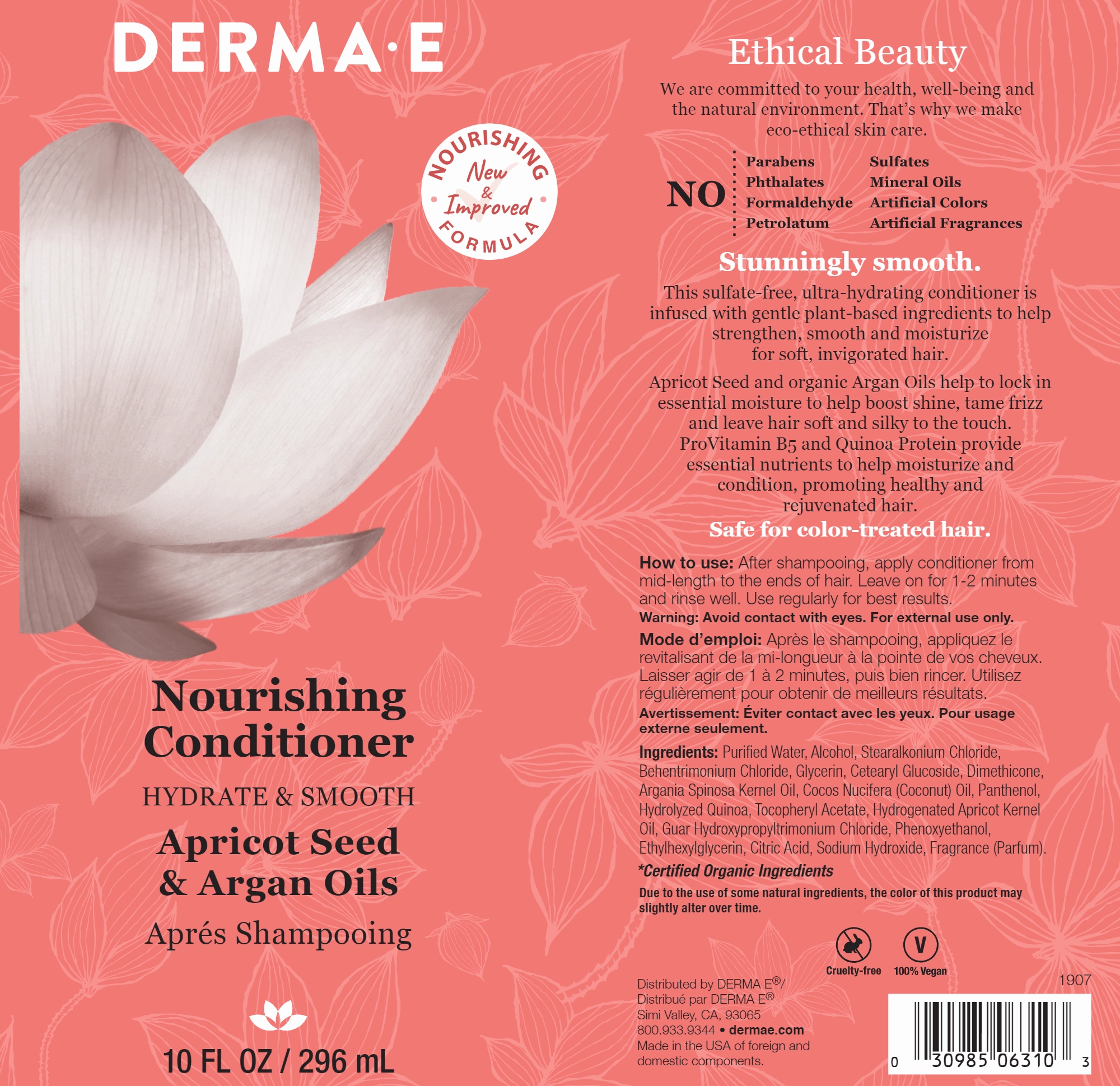 Nourishing Conditioner