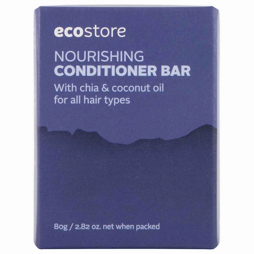Nourishing Conditioner Bar