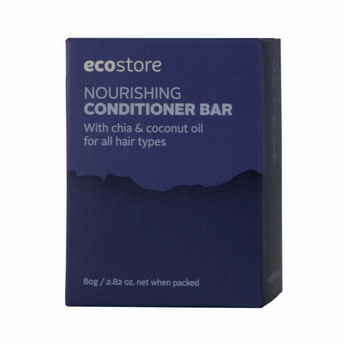 Nourishing Conditioner Bar