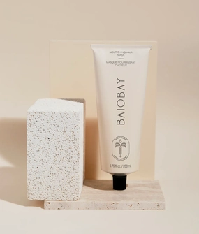 Nourishing Hair Mask
