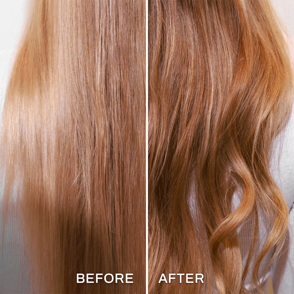 Nourishing Volume Conditioner