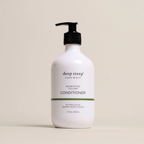 Nourishing Volume Conditioner