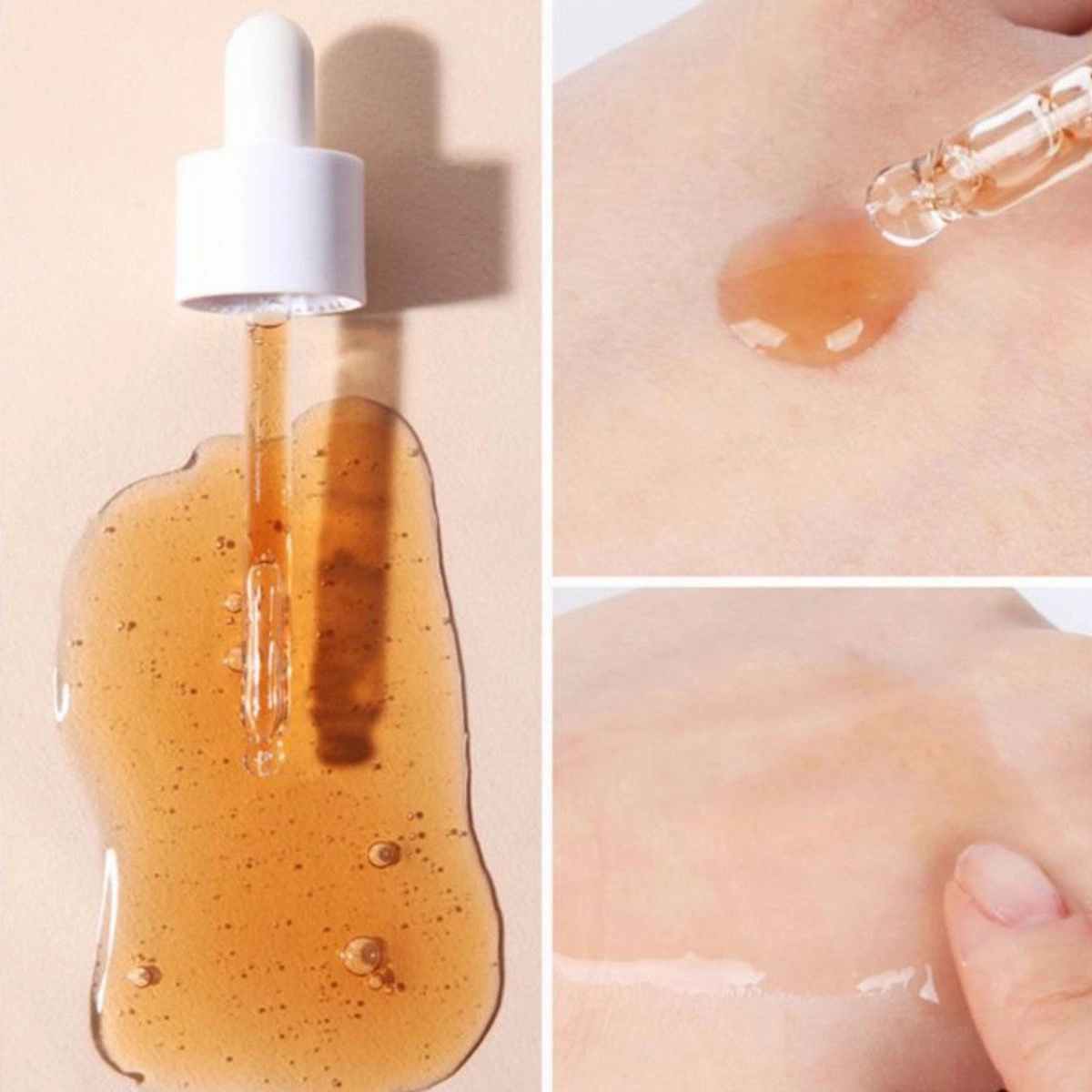 NUMBUZIN No.1 Glossy Essence Serum 50ml