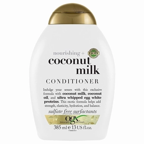 OGX Nourishing Coconut Milk Conditioner