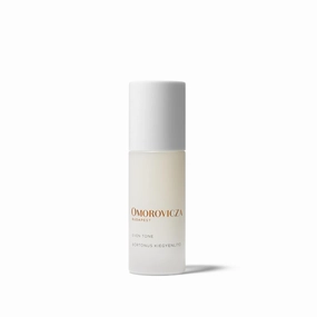 Omorovicza Even Tone (1.0 oz), Daily Melanin-Modulating Face Serum with Amber Microalgae, Niacinamide, Mandelic & Gluconic Acids, Brightening Serum for Uneven Skin Tone