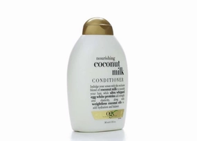 Organix Nourishing Coconut Milk Conditioner 13 oz (Pack of 11)