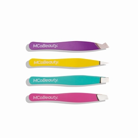 Perfect Tweezers
