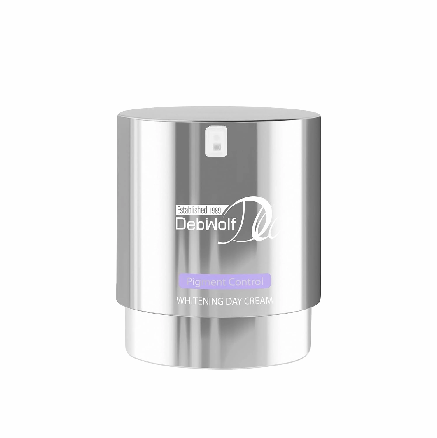 Pigment Control Day Cream - Reduces Wrinkles, Fades Dark Spots, Anti-Aging, Non-Greasy, Enriched with AHAs, Retinol & Niacinamide, Skin Whitening Cream for Face & Neck, 50ml (1.69 fl. oz)