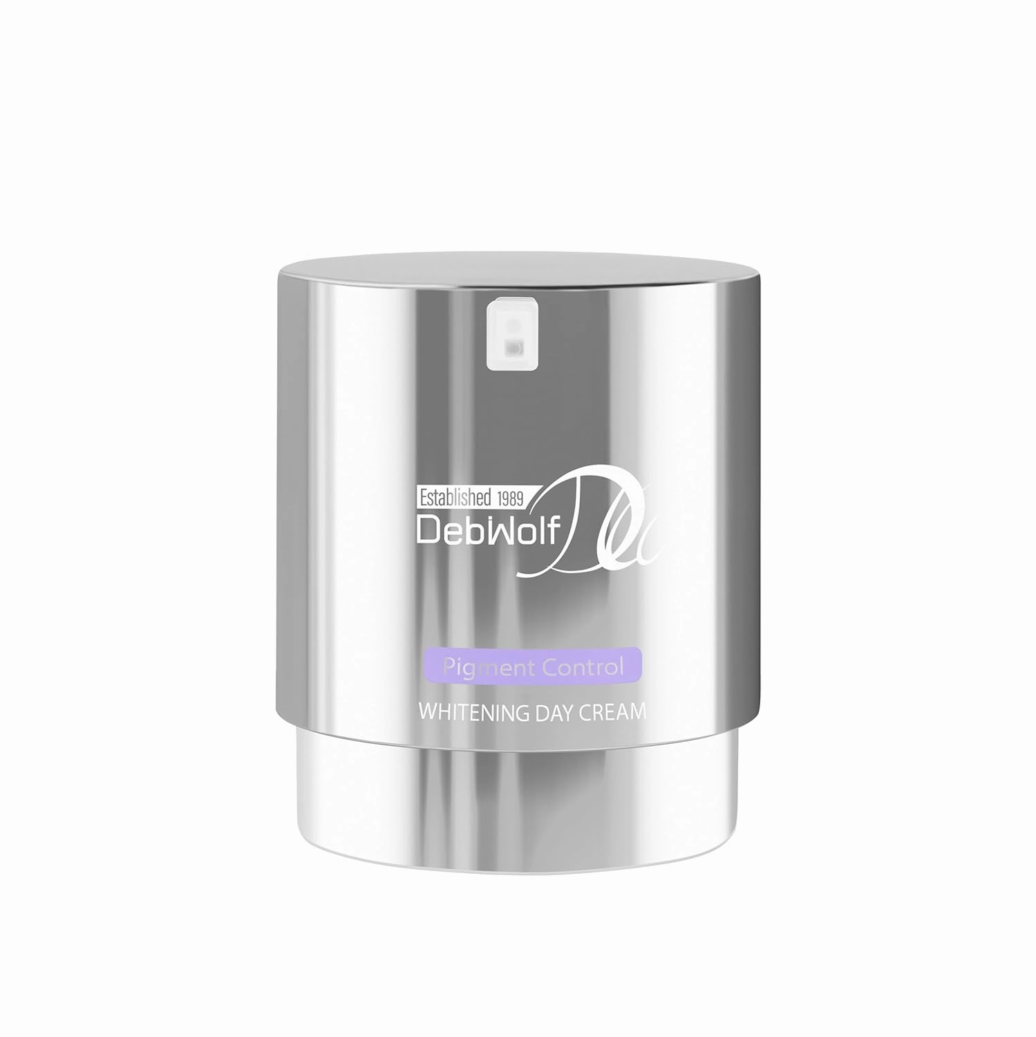 Pigment Control Day Cream - Reduces Wrinkles, Fades Dark Spots, Anti-Aging, Non-Greasy, Enriched with AHAs, Retinol & Niacinamide, Skin Whitening Cream for Face & Neck, 50ml (1.69 fl. oz)