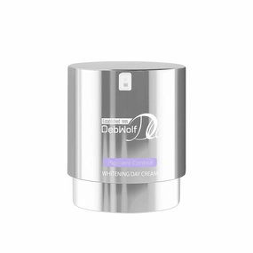 Pigment Control Day Cream - Reduces Wrinkles, Fades Dark Spots, Anti-Aging, Non-Greasy, Enriched with AHAs, Retinol & Niacinamide, Skin Whitening Cream for Face & Neck, 50ml (1.69 fl. oz)