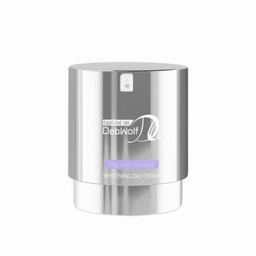 Pigment Control Day Cream - Reduces Wrinkles, Fades Dark Spots, Anti-Aging, Non-Greasy, Enriched with AHAs, Retinol & Niacinamide, Skin Whitening Cream for Face & Neck, 50ml (1.69 fl. oz)