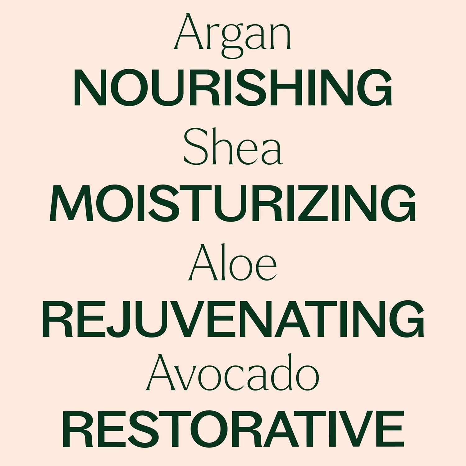Plant Therapy Unscented Body Cream with Argan Oil 8 oz Restore Softness & Hydration, Vitamins and Antioxidants to Soften, Smooth, and Firm Skin