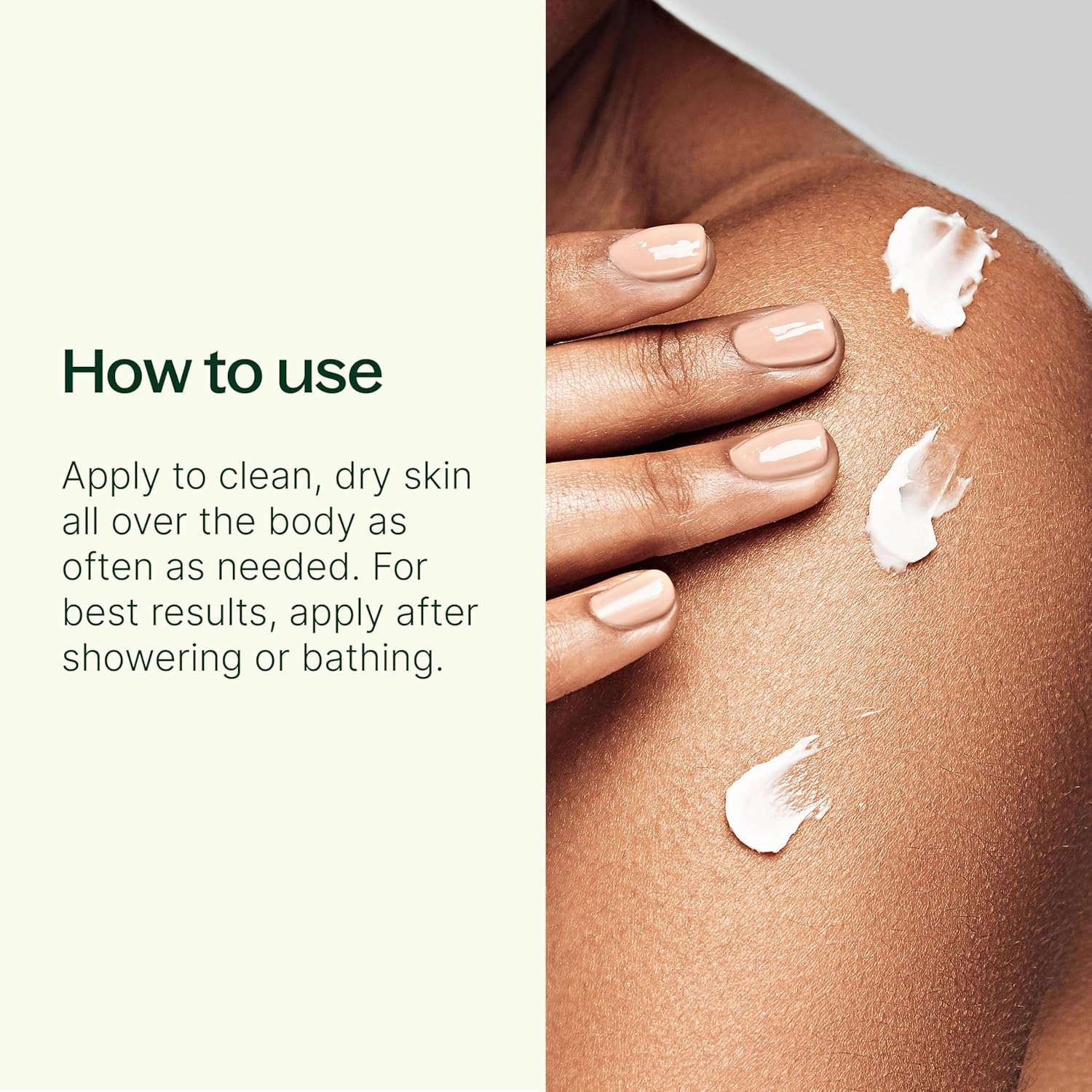 Plant Therapy Unscented Body Cream with Argan Oil 8 oz Restore Softness & Hydration, Vitamins and Antioxidants to Soften, Smooth, and Firm Skin
