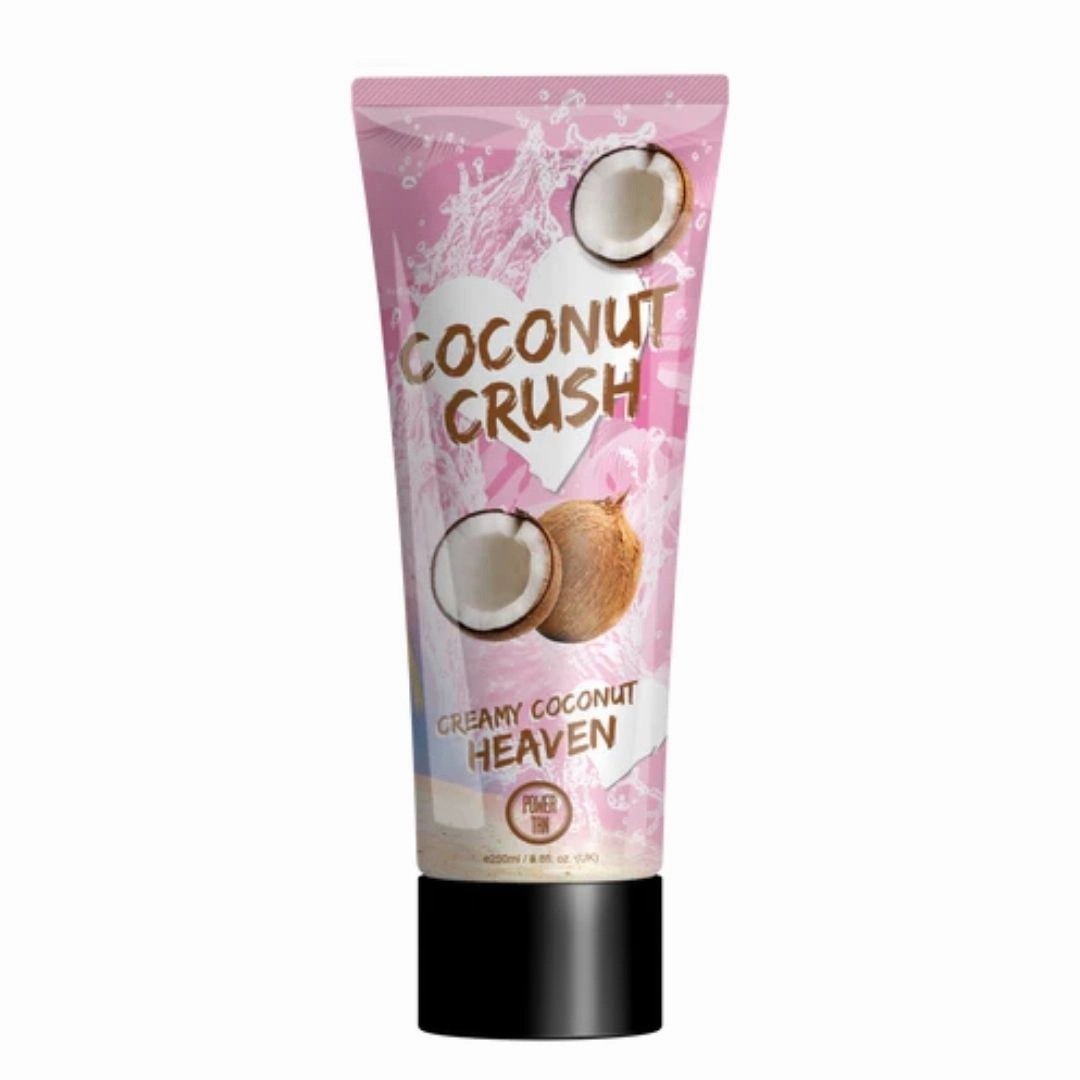 Power Tan Coconut Crush