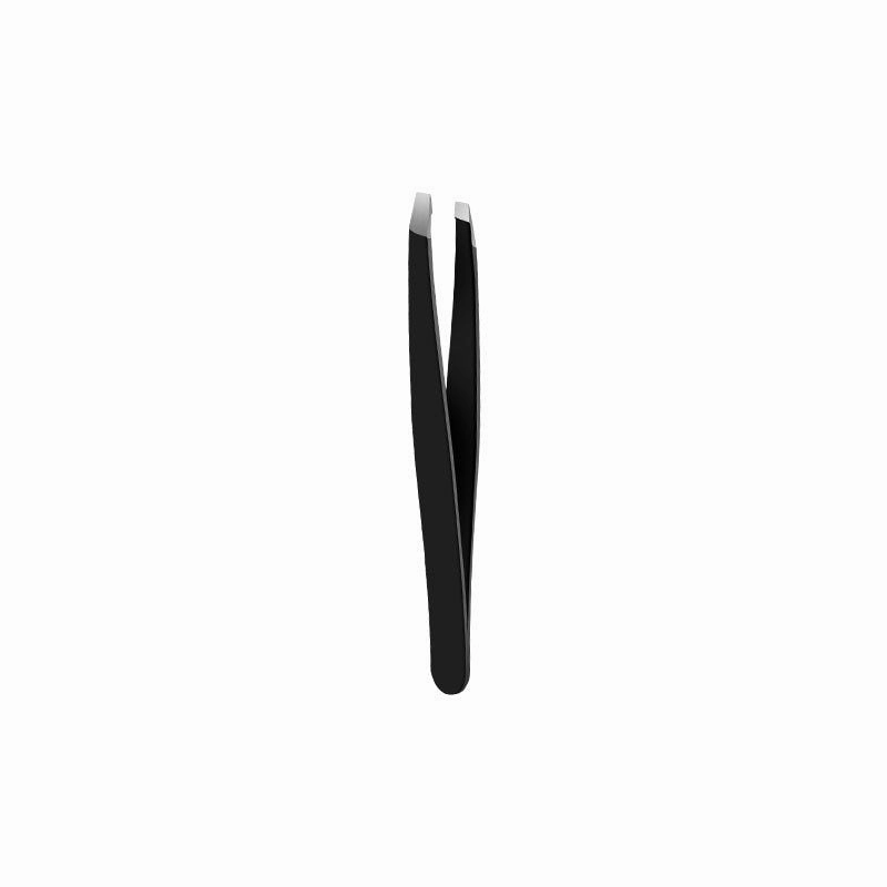Precision Eyebrow Tweezers