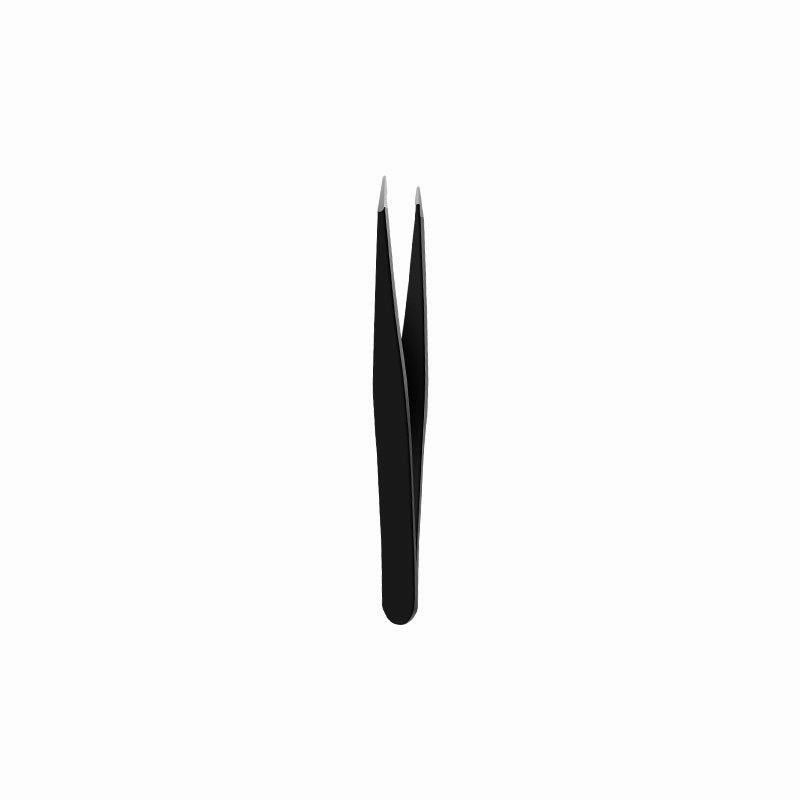 Precision Eyebrow Tweezers