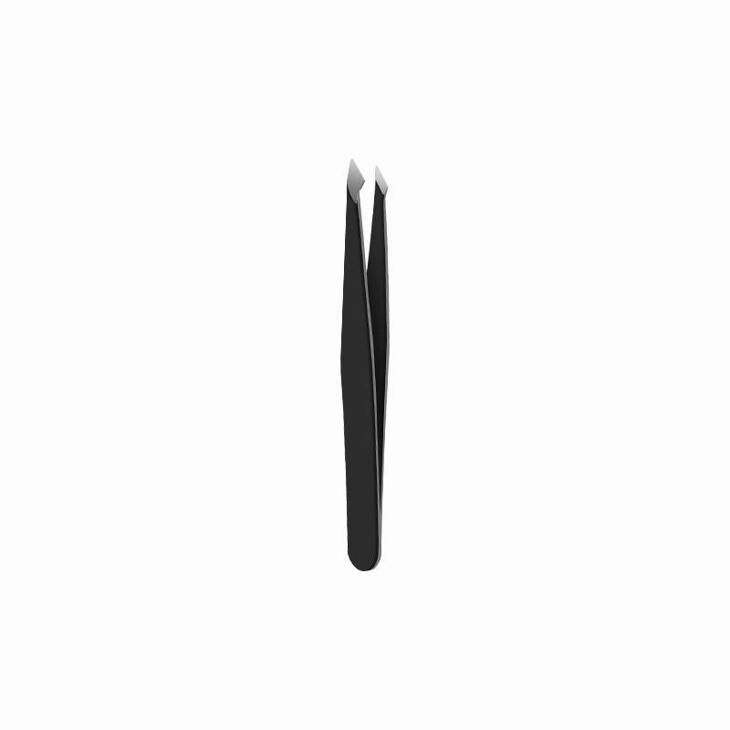 Precision Eyebrow Tweezers