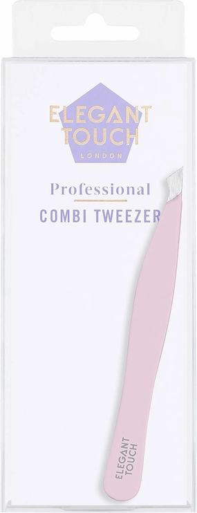 Premium Devices Combination Tweezers