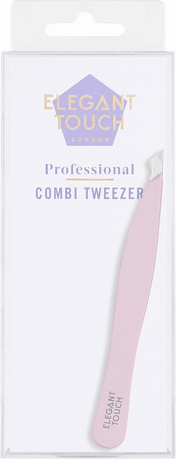 Premium Devices Combination Tweezers