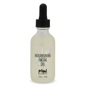 Primal Elements Nourishing Facial Oil, 2 fl Ounce