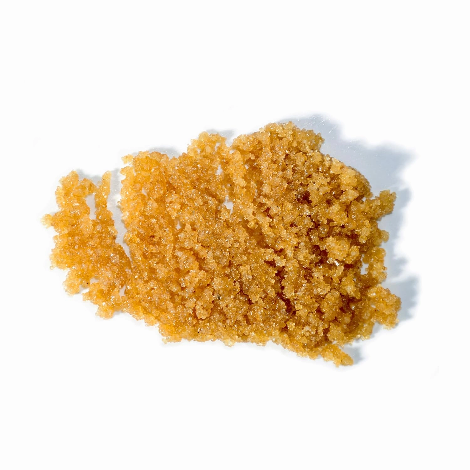 Pure Fiji Coconut Sugar Body Scrub, Coconut (10.14oz/300ml)