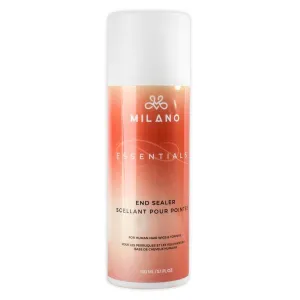 "MILANO COLLECTION Hair Styling Product for Human Hair, Split End Sealer and Frizz Control, Nourishing Ingredients, Easy to Use, Seals Split Ends, Softens Hair, Vegan and Cruelty-Free"