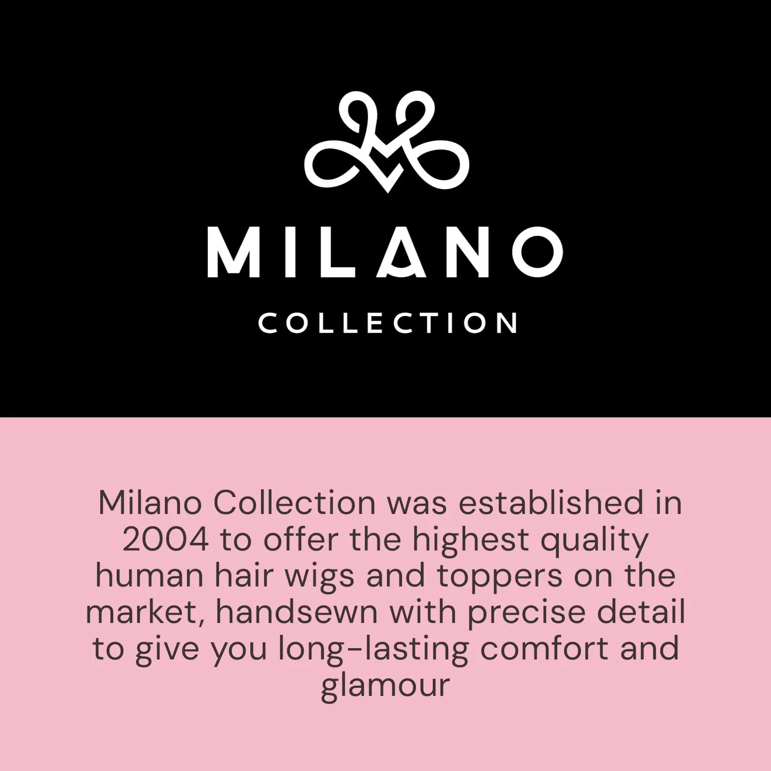 "MILANO COLLECTION Hair Styling Product for Human Hair, Split End Sealer and Frizz Control, Nourishing Ingredients, Easy to Use, Seals Split Ends, Softens Hair, Vegan and Cruelty-Free"