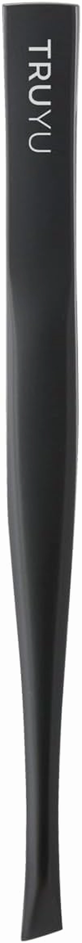 Qvs Slant Tip Tweezers, 0.3 Ounce