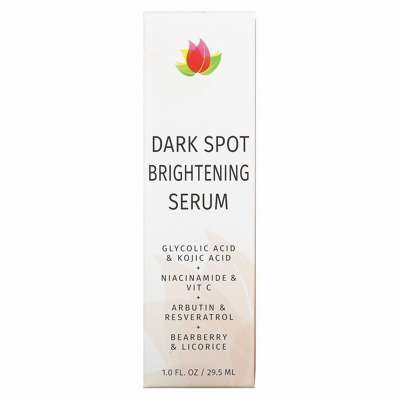Reviva Labs, Dark Spot Brightening Serum