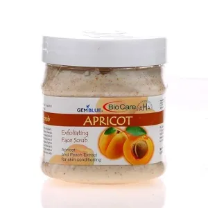 Scrub, 500 ml, 16.9 Fl Oz (Pack of 1)