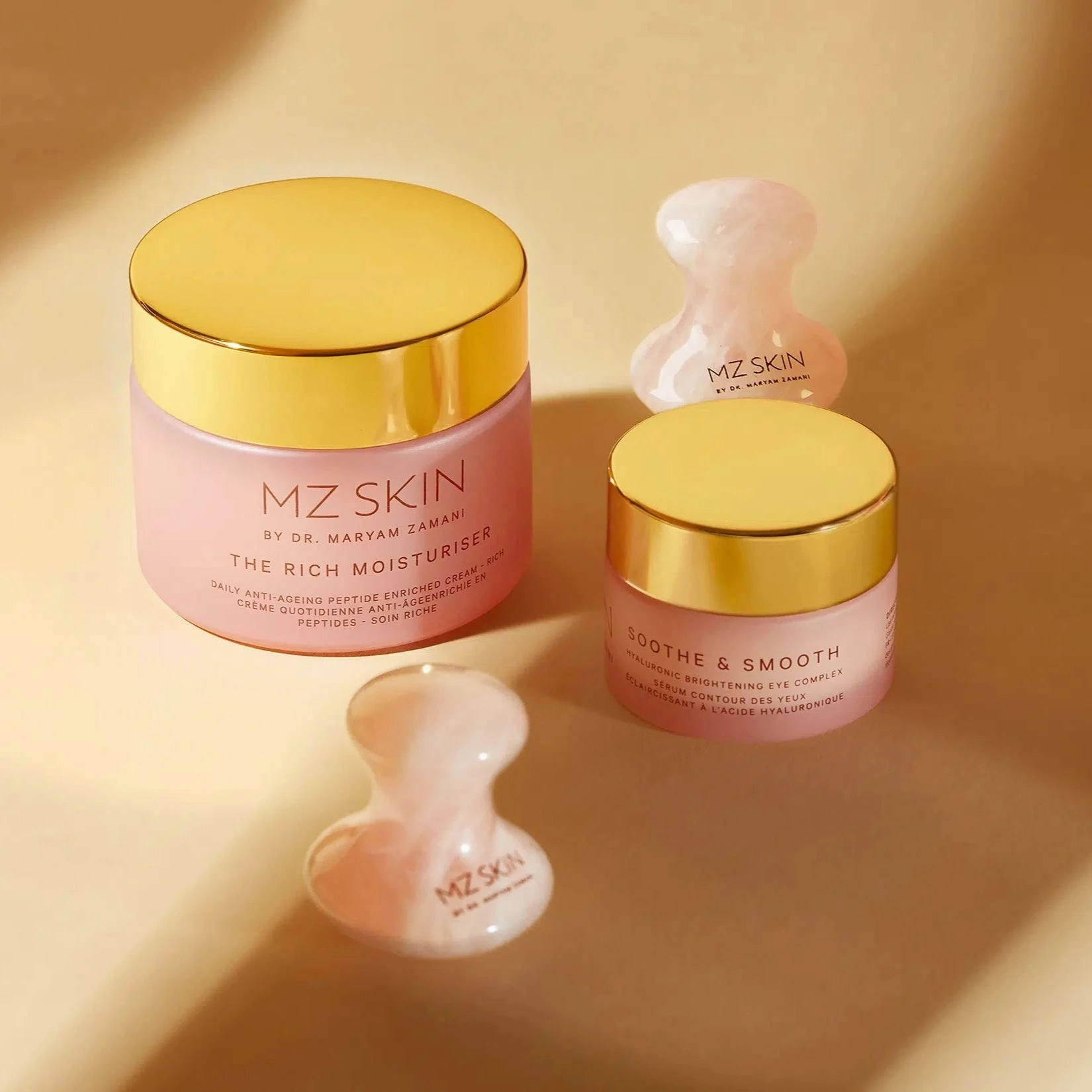 Sculpt & Glow