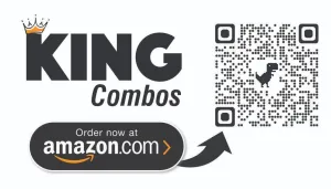 Shea Sugar Scrub, 18 oz ea. container, with, Ultra Hydrating and Exfoliating Scrub for Nourishing Essential Body Care   King Combo QR Code (Almond Shea (2 count))