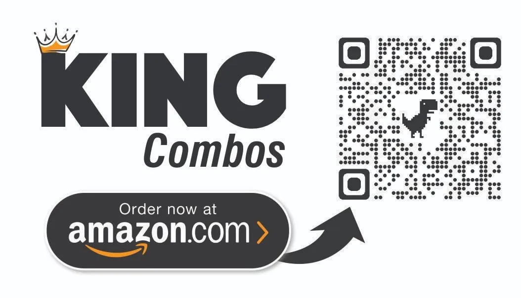 Shea Sugar Scrub, 18 oz ea. container, with, Ultra Hydrating and Exfoliating Scrub for Nourishing Essential Body Care   King Combo QR Code (Almond Shea (2 count))