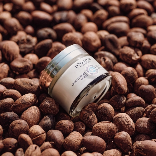 Shea Light Comforting Cream