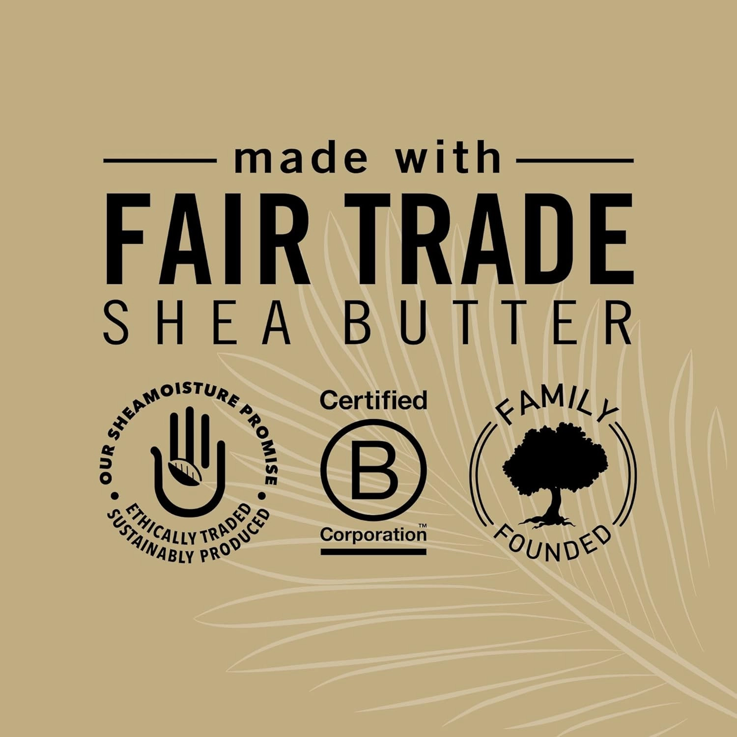 Shea Moisture Coconut Oil, 100% Extra Virgin Coconut Oil Skin Care, Pregnancy Moisturizer for Stretch Marks, Pure Coconut Oil Hair Care, Vitamin E, Coconut Oil Makeup Remover (Pack of 2-14.5 Oz Ea)