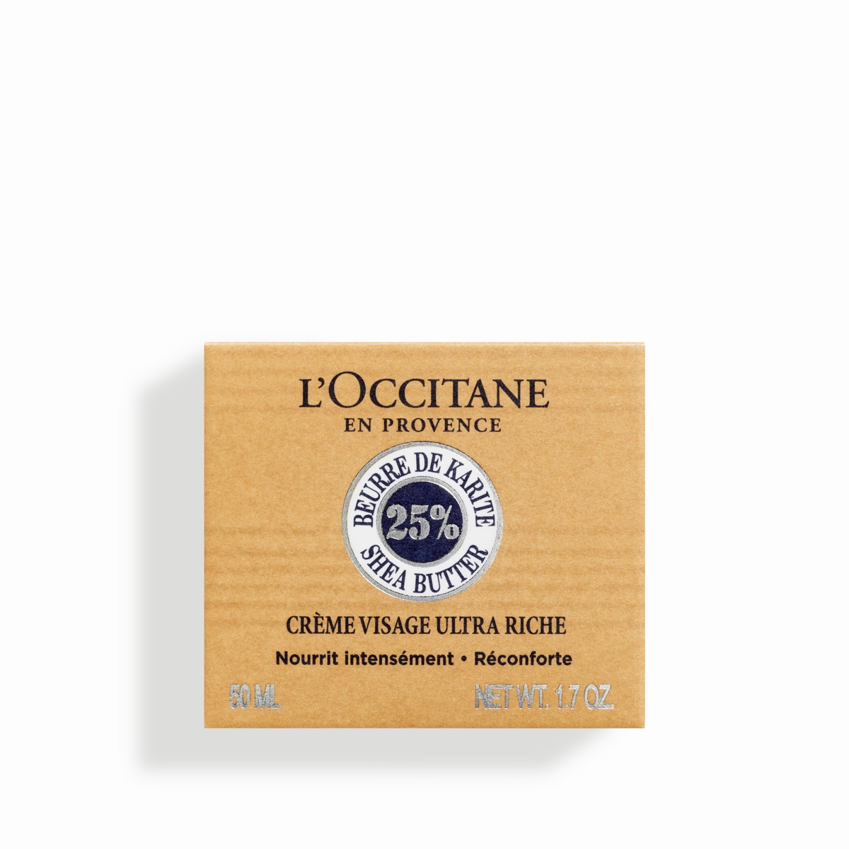 Shea Ultra Rich Face Cream