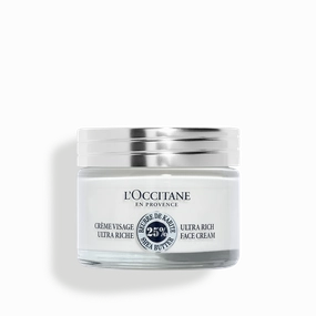 Shea Ultra Rich Face Cream