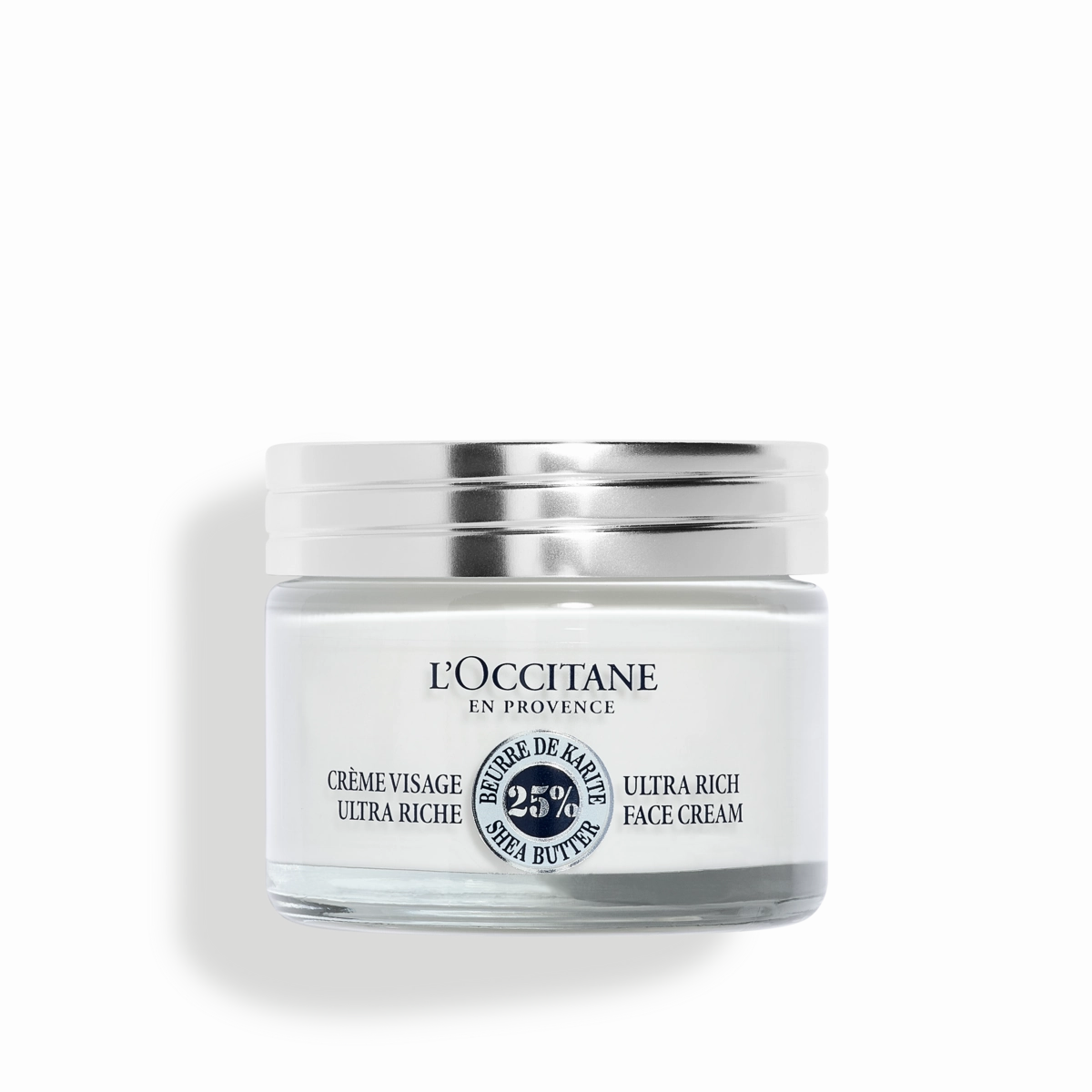Shea Ultra Rich Face Cream