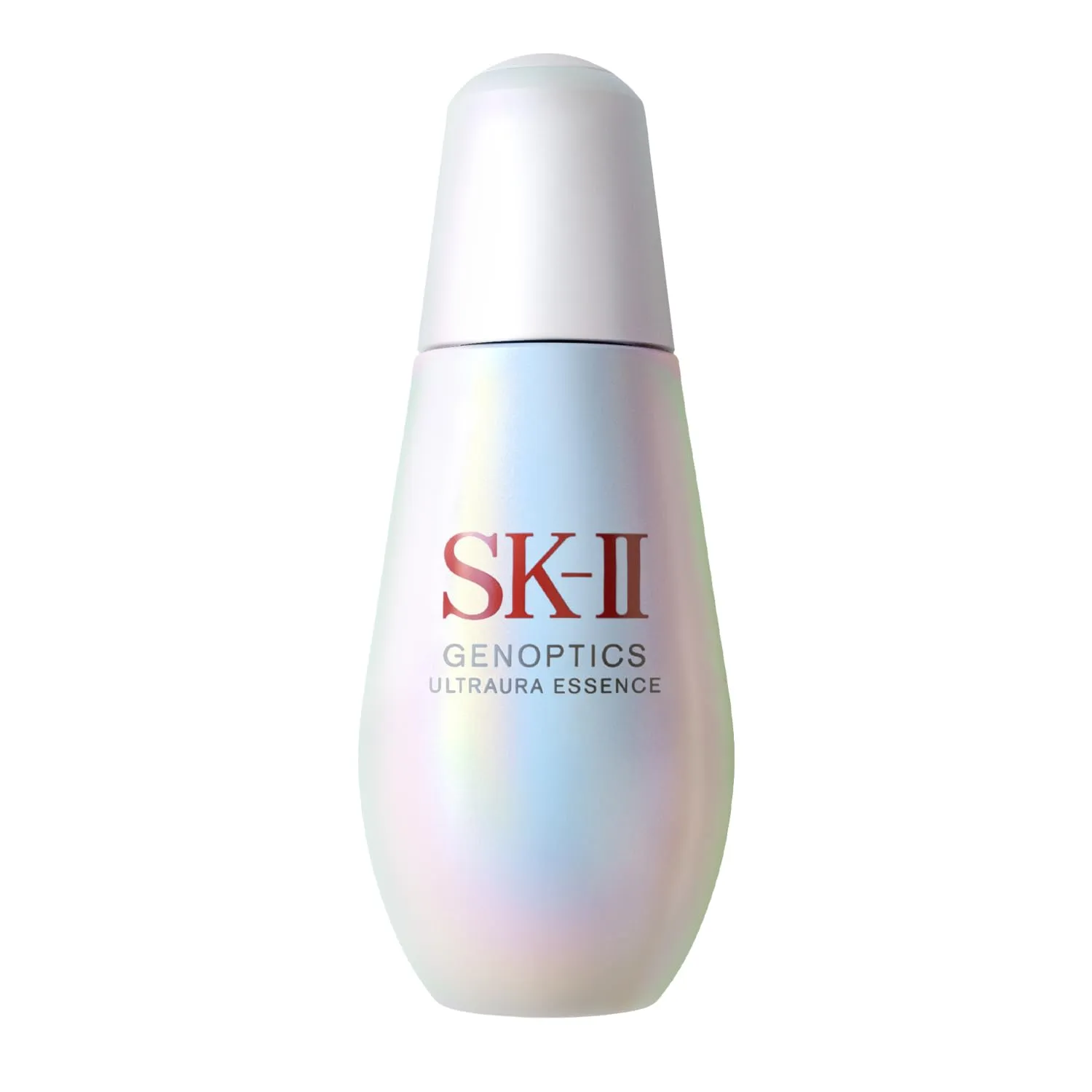 SK-II GenOptics Essence Brightening Serum - Radiance Boosting Face Serum to Target Sun Spots, Dullness & Uneven Texture - Improves Natural Regeneration for Youthful Skin (1.7 oz)