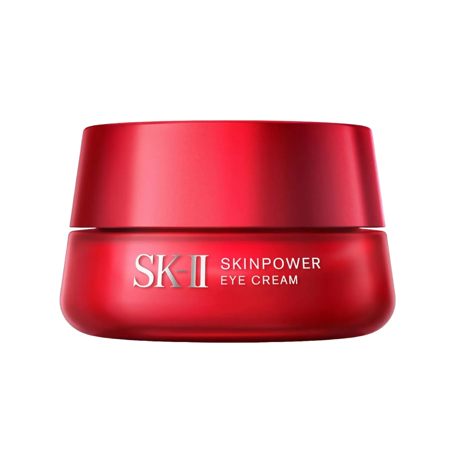 SK-II SKINPOWER Under Eye Cream - Firming & Brightening Eye Cream to Help Increase Radiance, Reduce the Appearance of Wrinkles and Strengthen Skin Barrier (0.4 oz)