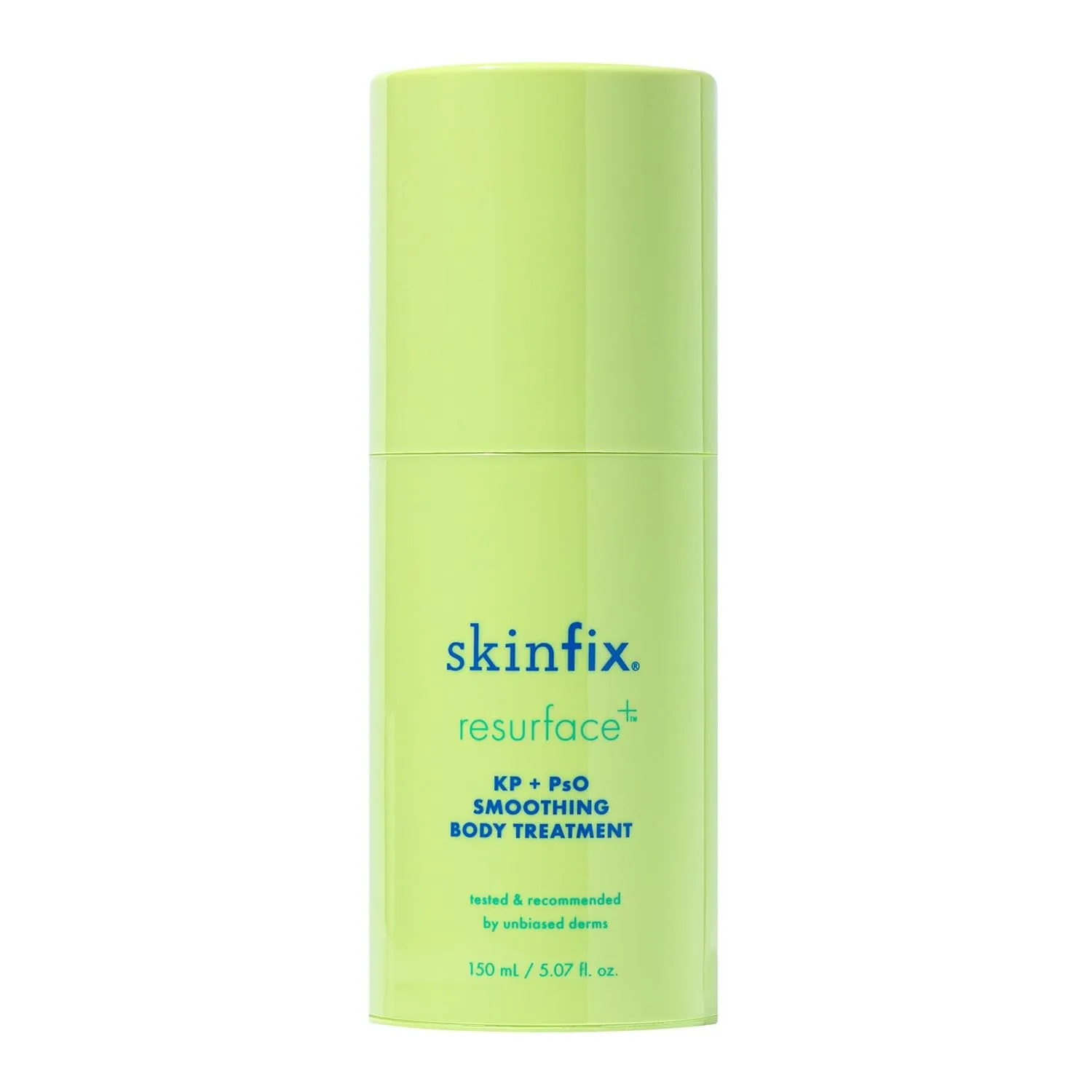 Skinfix KP  Psoriasis Smoothing Treatment Body Lotion 5.07 oz / 150 mL