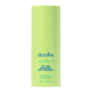 Skinfix KP  Psoriasis Smoothing Treatment Body Lotion 5.07 oz / 150 mL