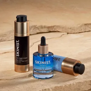 SKINIST. Ultimate Redness & Inflammation Bundle