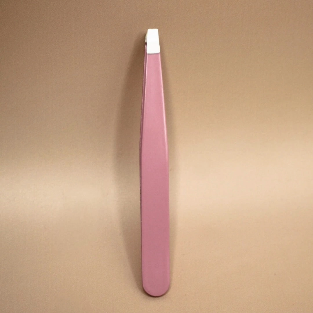 Slant Brow Tweezers